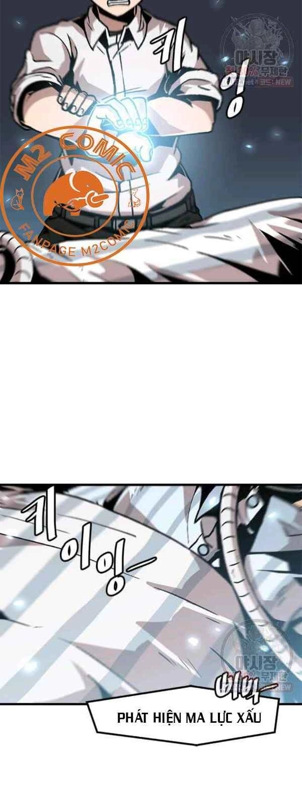 Nâng Cấp Một Mình Chapter 42 - 23