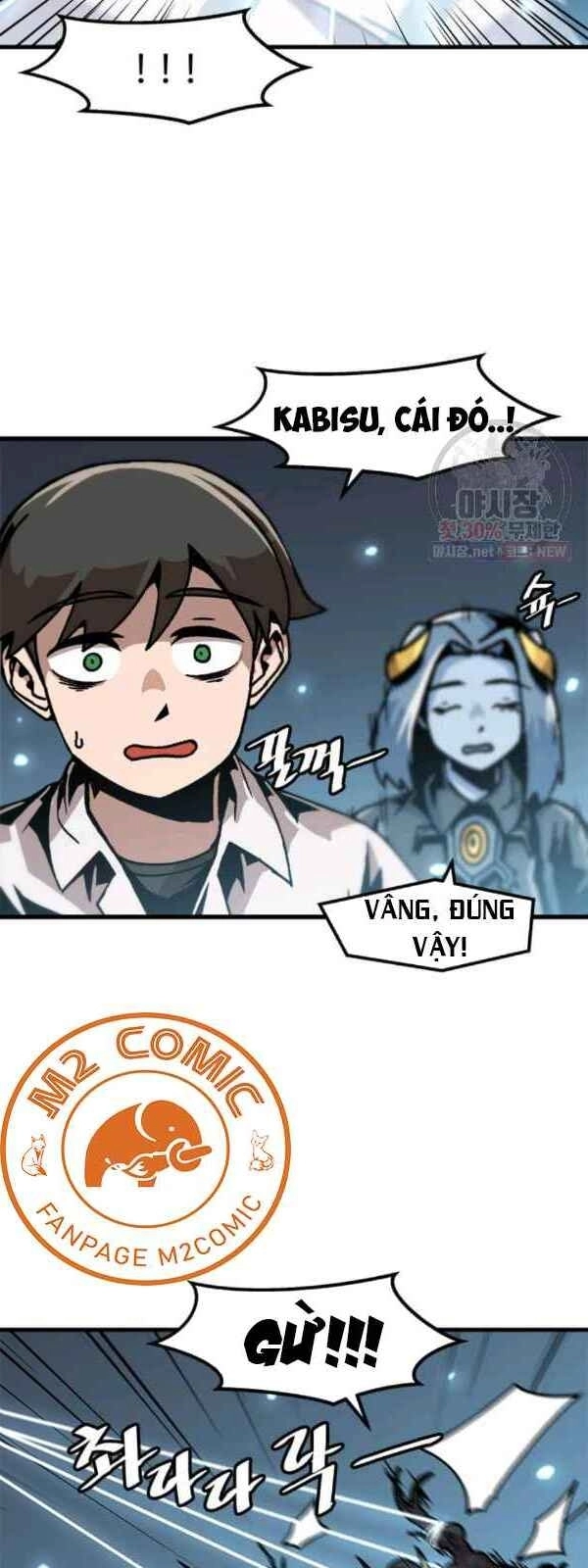 Nâng Cấp Một Mình Chapter 42 - 25