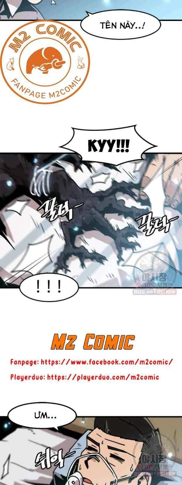 Nâng Cấp Một Mình Chapter 42 - 28