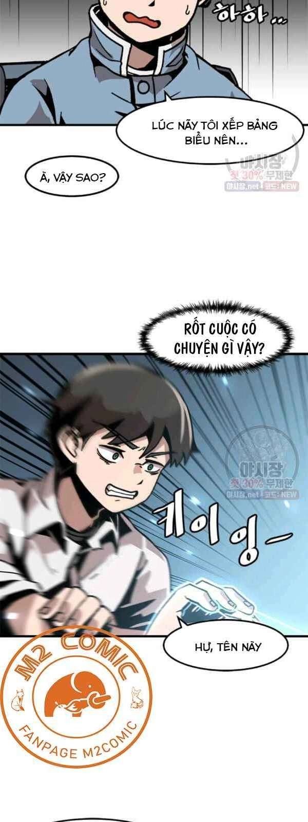 Nâng Cấp Một Mình Chapter 42 - 32