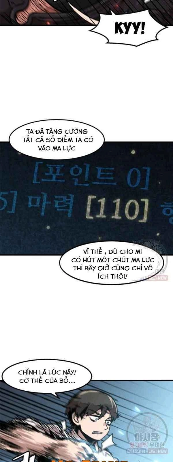 Nâng Cấp Một Mình Chapter 42 - 36