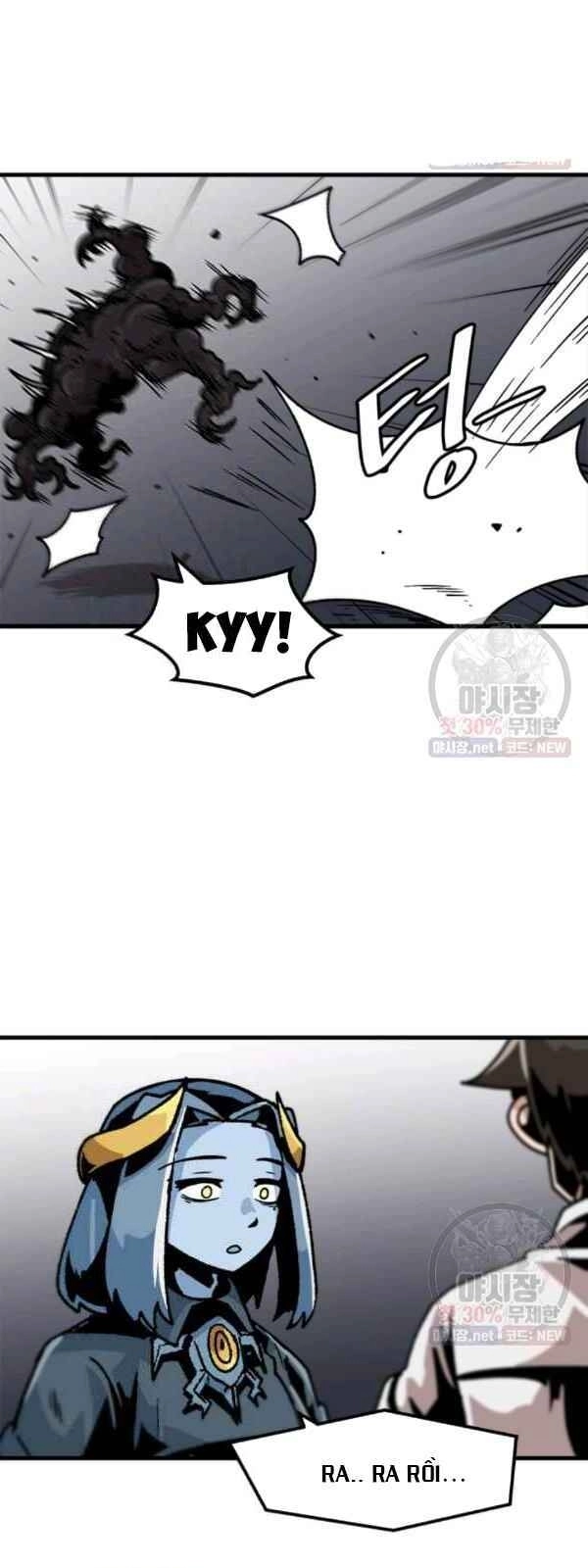 Nâng Cấp Một Mình Chapter 42 - 39