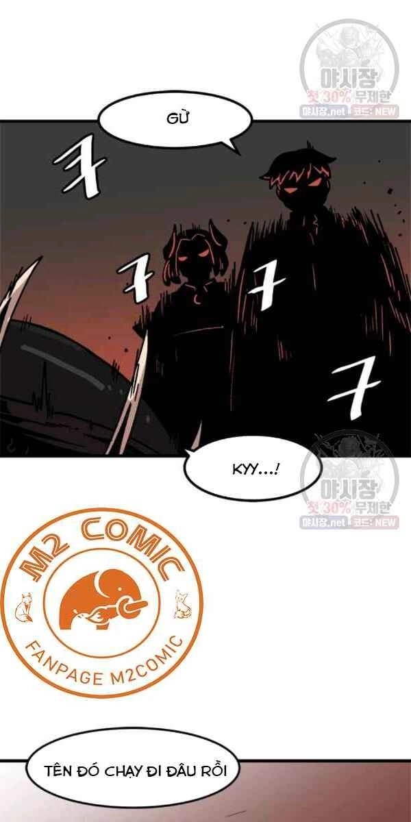 Nâng Cấp Một Mình Chapter 42 - 42