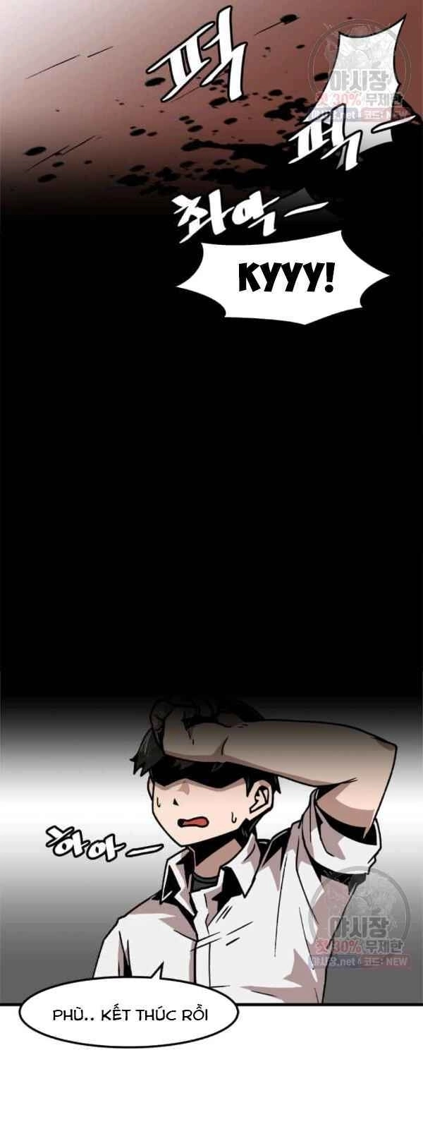 Nâng Cấp Một Mình Chapter 42 - 43