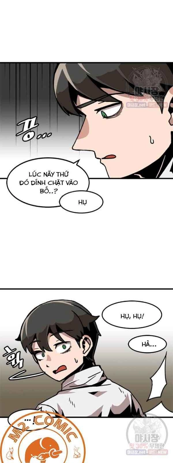 Nâng Cấp Một Mình Chapter 42 - 44