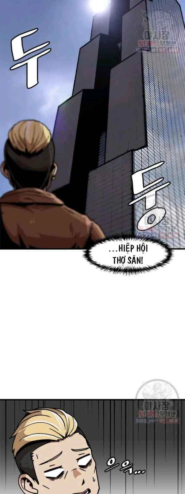 Nâng Cấp Một Mình Chapter 42 - 47