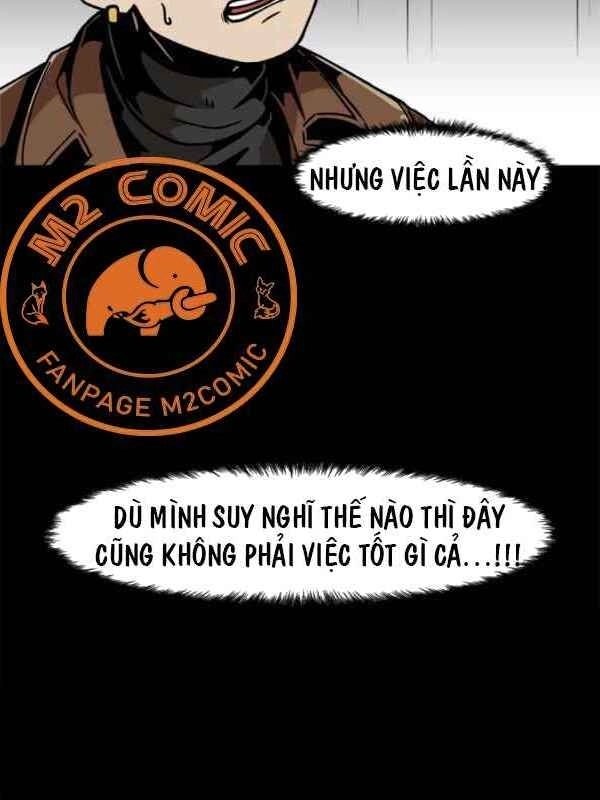 Nâng Cấp Một Mình Chapter 42 - 48