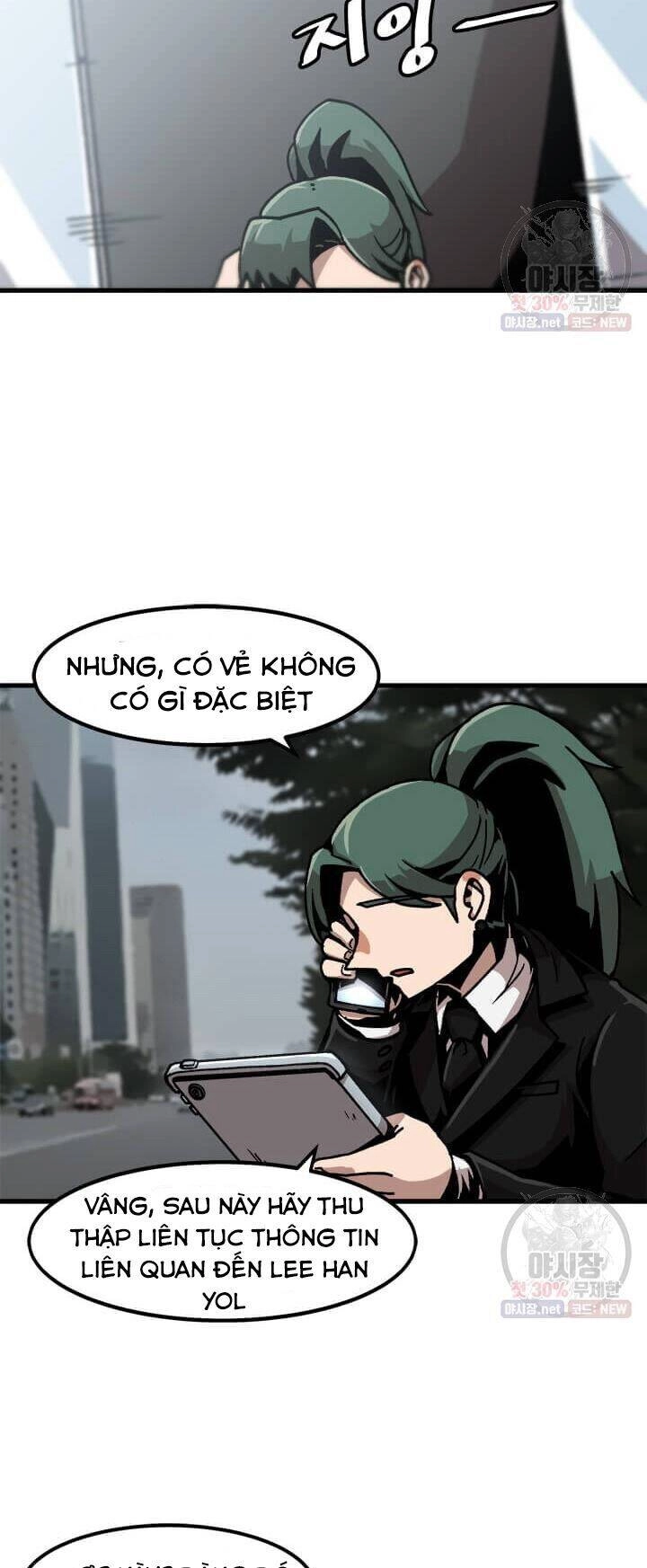 Nâng Cấp Một Mình Chapter 43 - 3