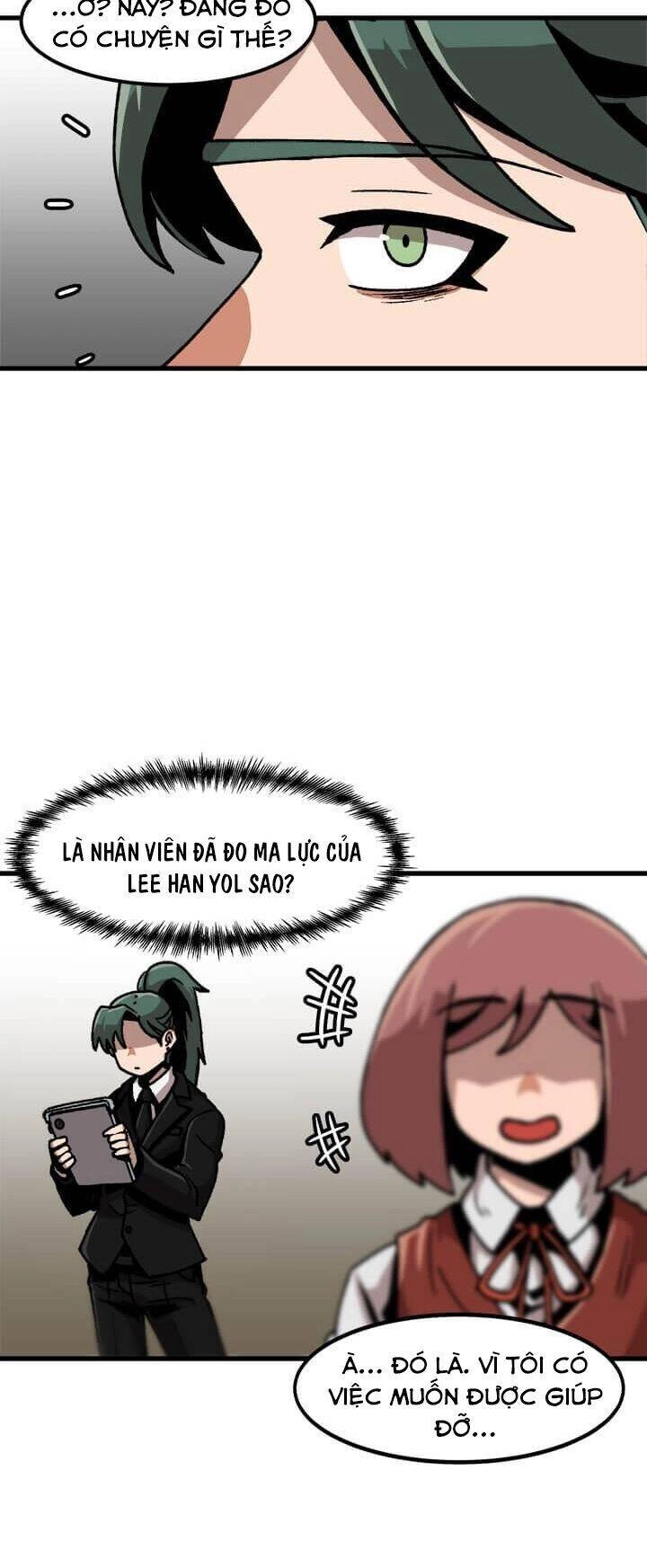 Nâng Cấp Một Mình Chapter 43 - 4