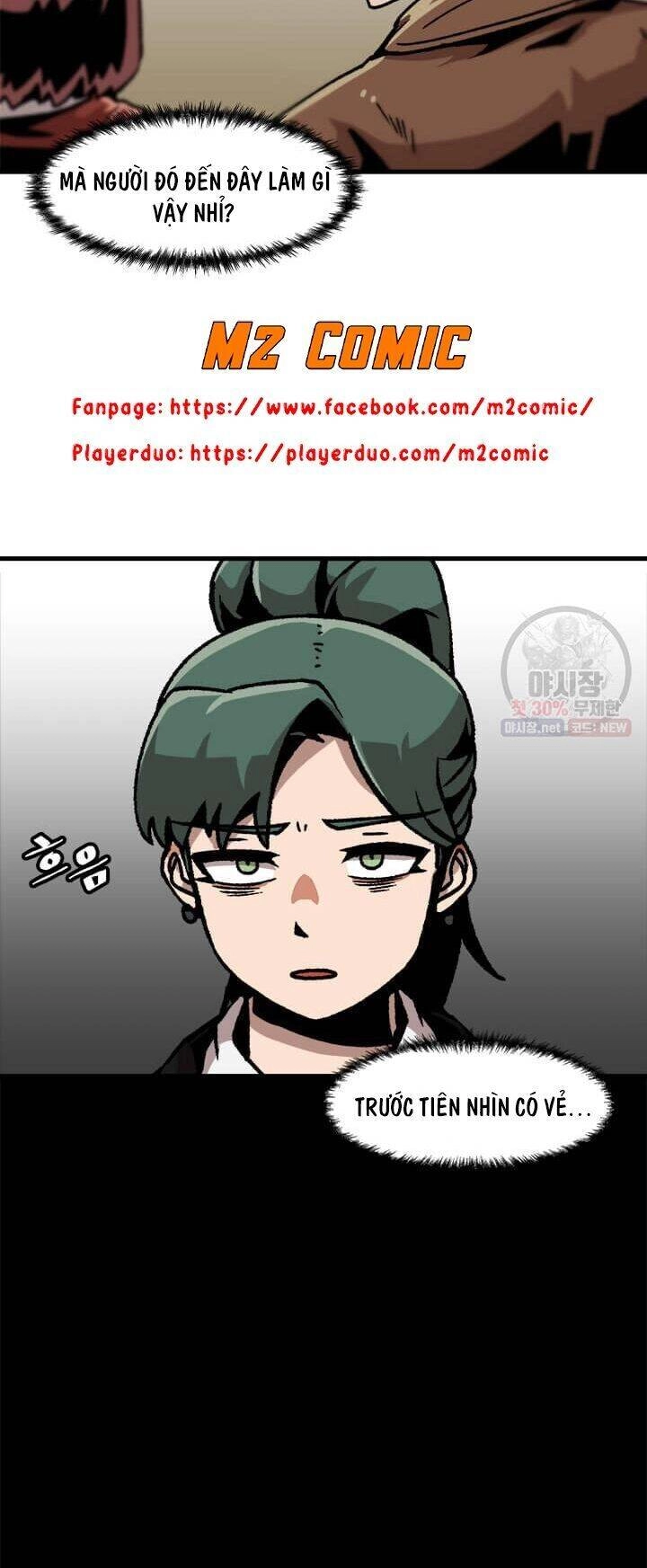 Nâng Cấp Một Mình Chapter 43 - 7