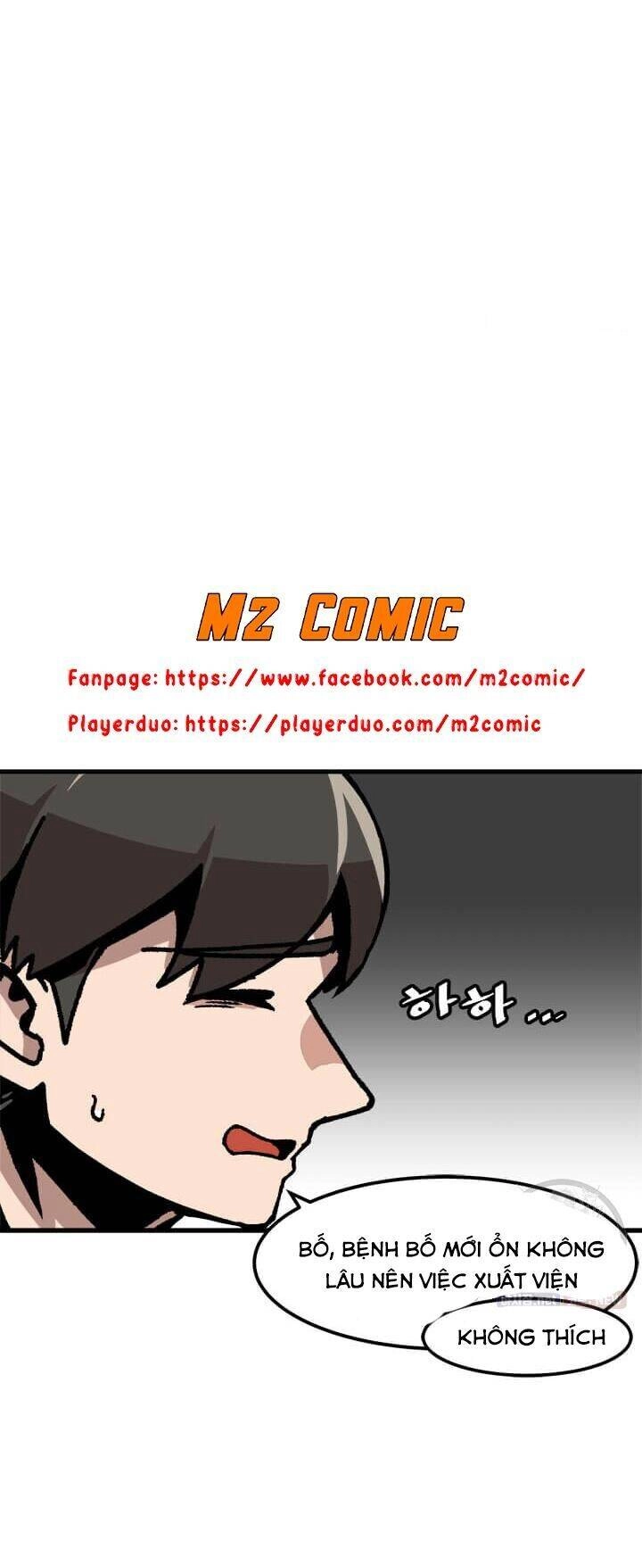 Nâng Cấp Một Mình Chapter 43 - 15