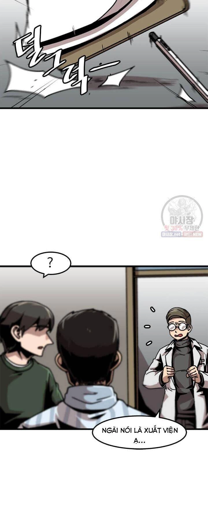 Nâng Cấp Một Mình Chapter 43 - 19