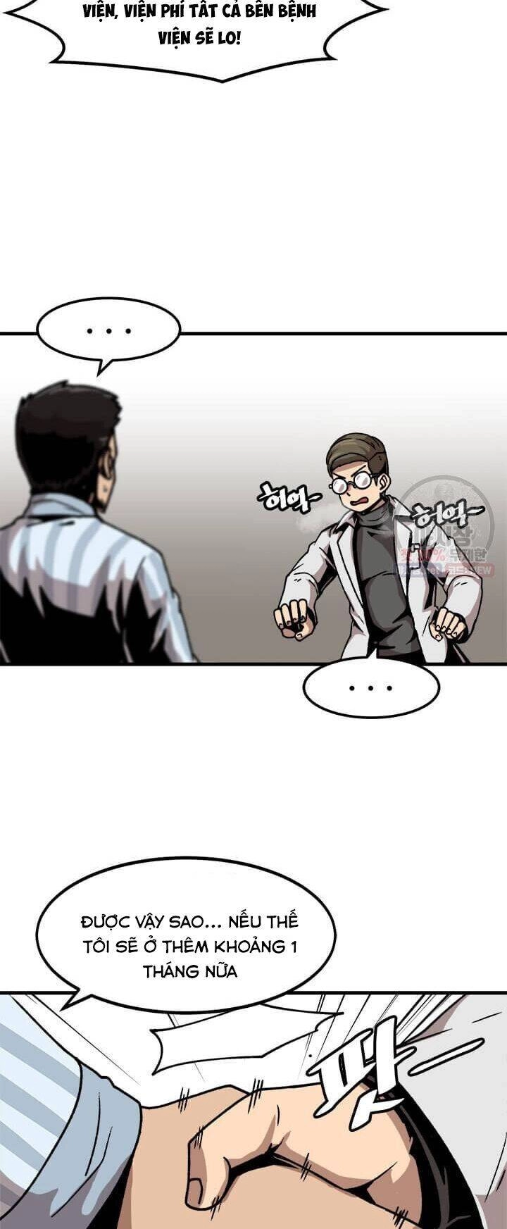 Nâng Cấp Một Mình Chapter 43 - 22