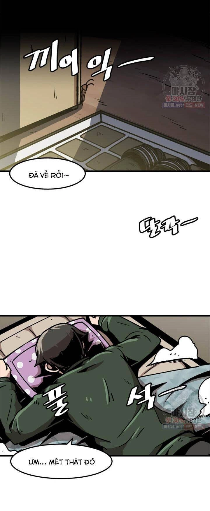 Nâng Cấp Một Mình Chapter 43 - 24