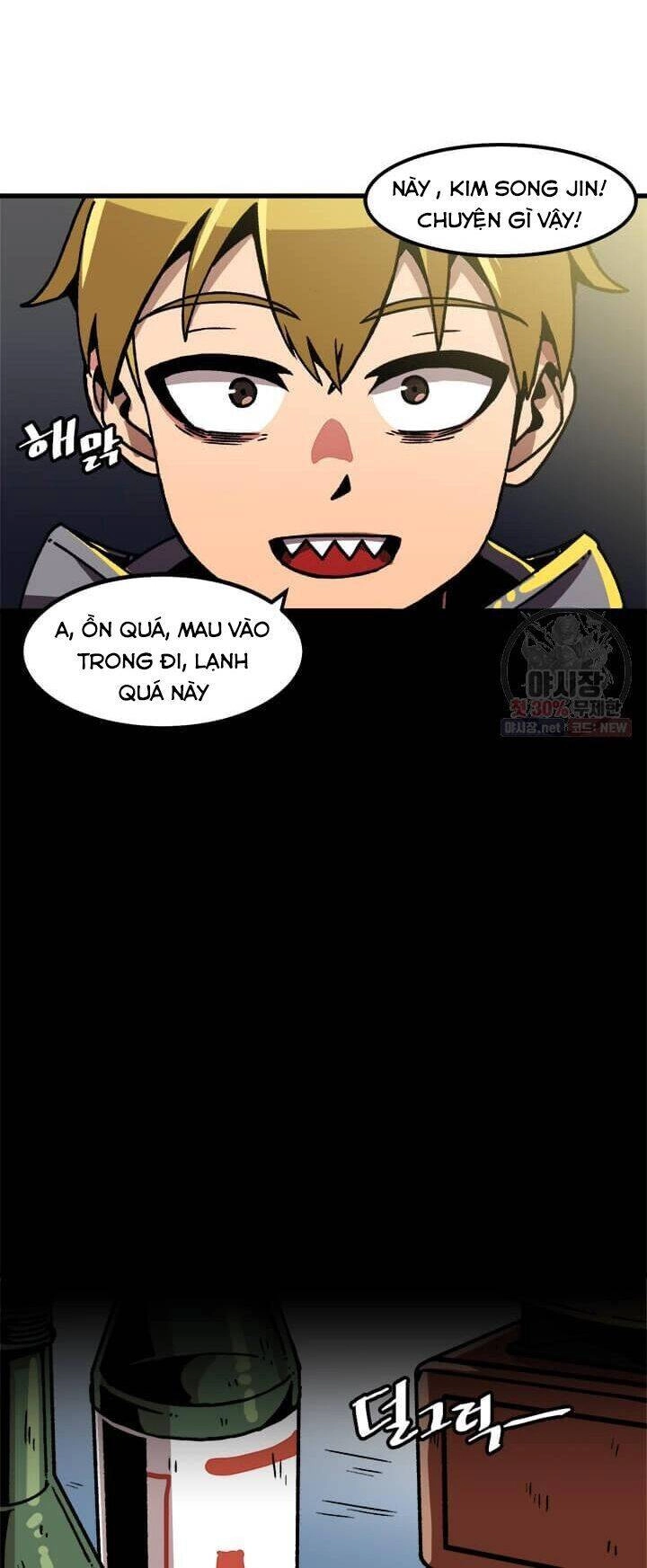 Nâng Cấp Một Mình Chapter 43 - 31