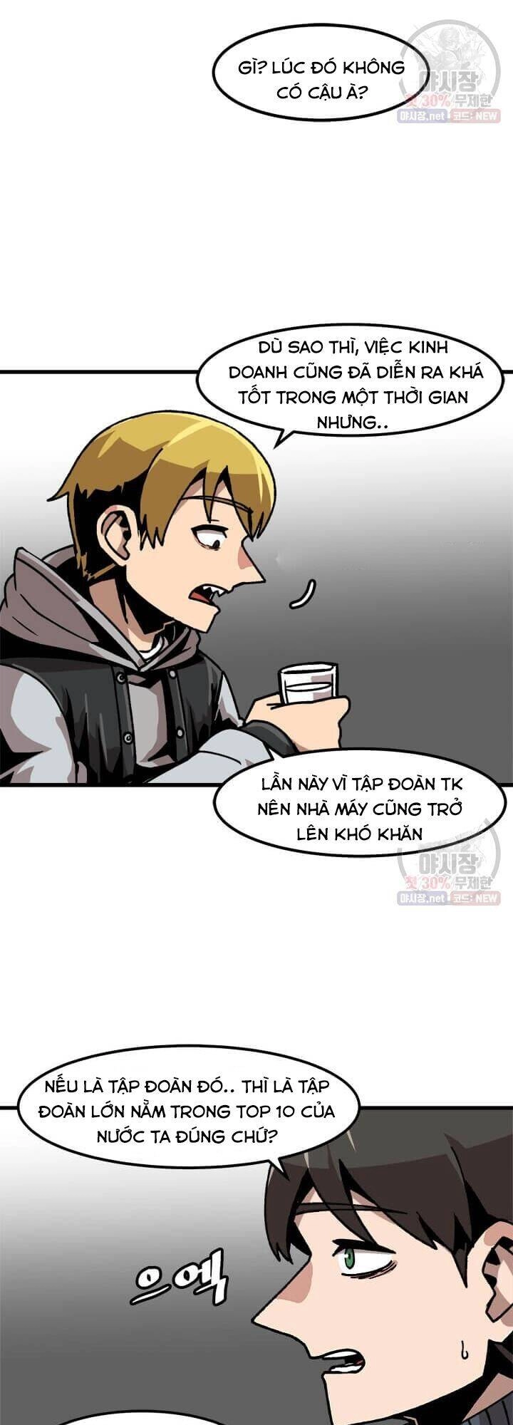 Nâng Cấp Một Mình Chapter 43 - 35