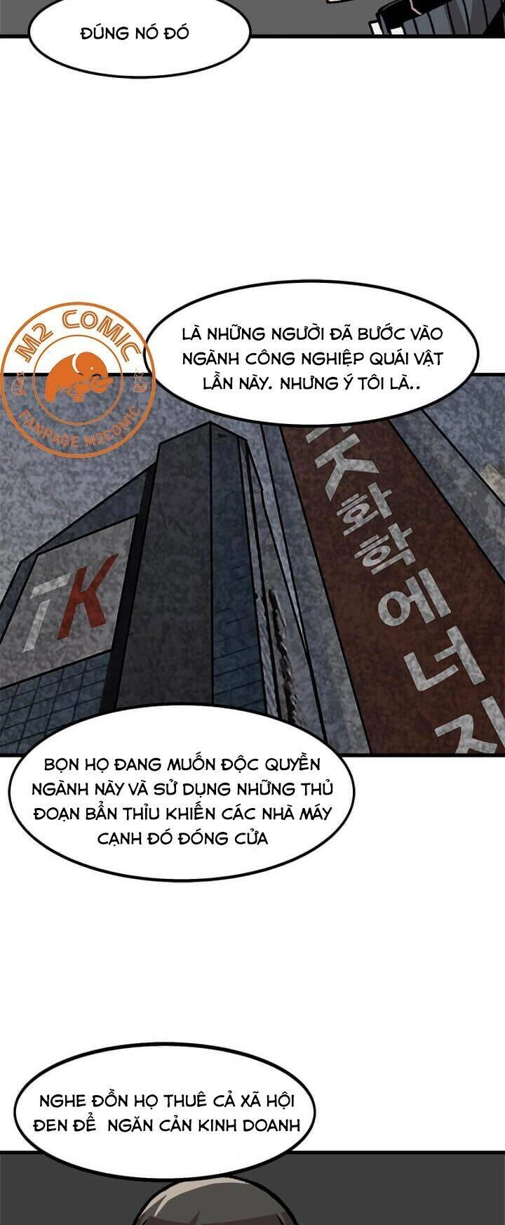 Nâng Cấp Một Mình Chapter 43 - 36