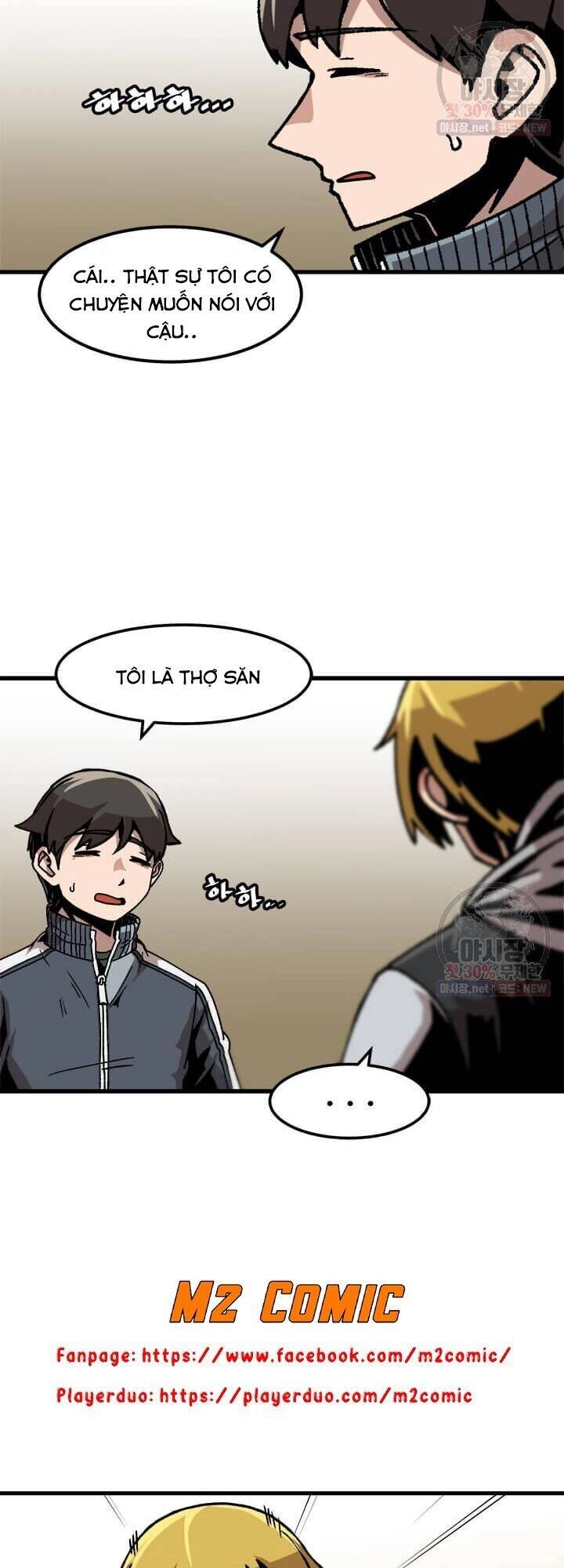 Nâng Cấp Một Mình Chapter 43 - 41