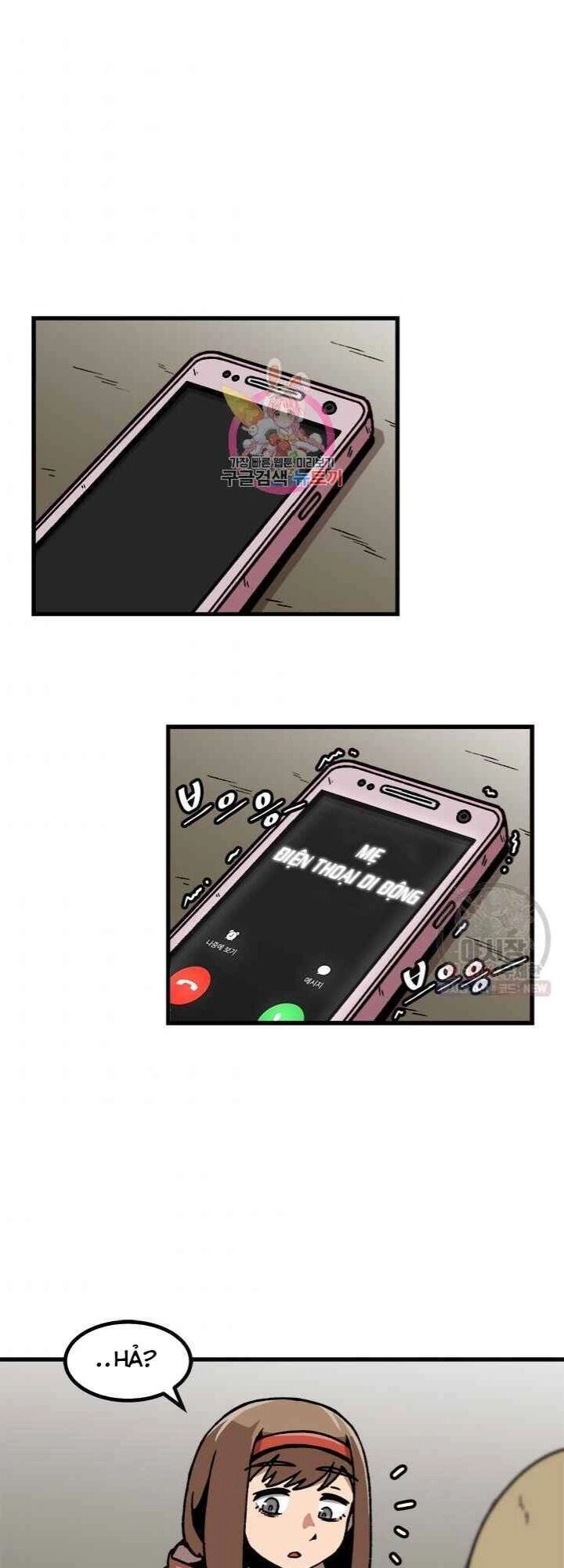 Nâng Cấp Một Mình Chapter 44 - 3