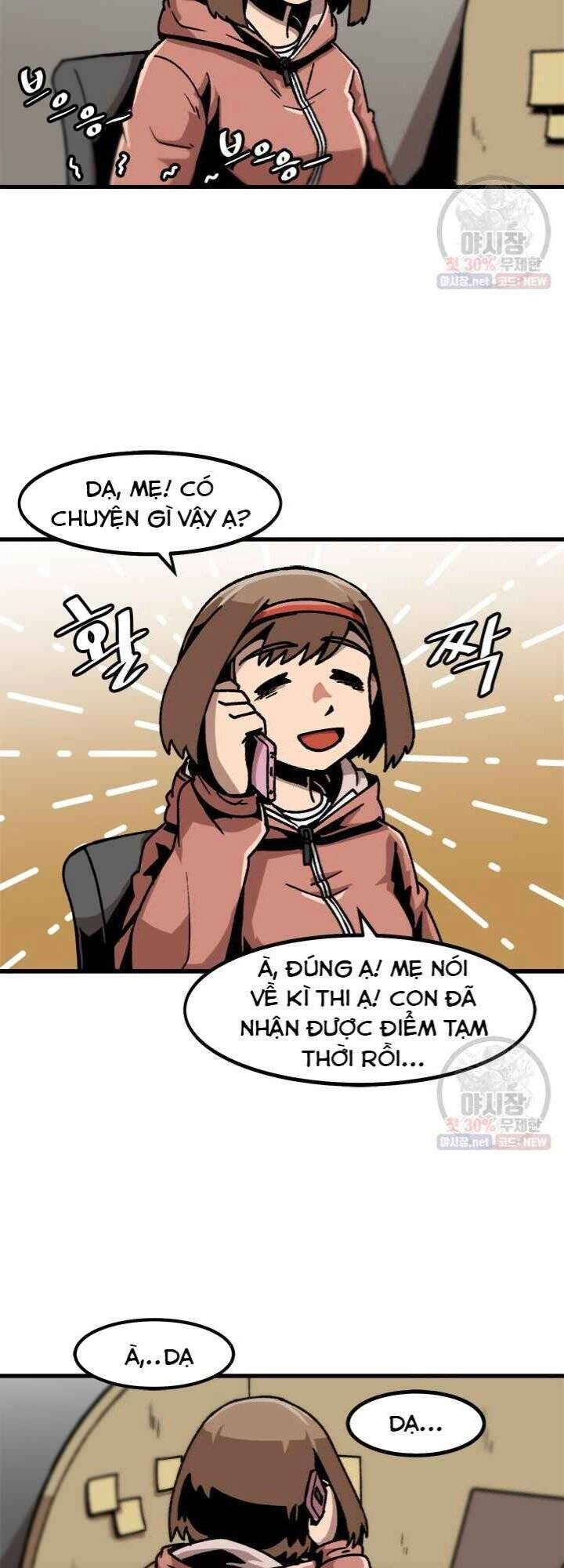 Nâng Cấp Một Mình Chapter 44 - 4