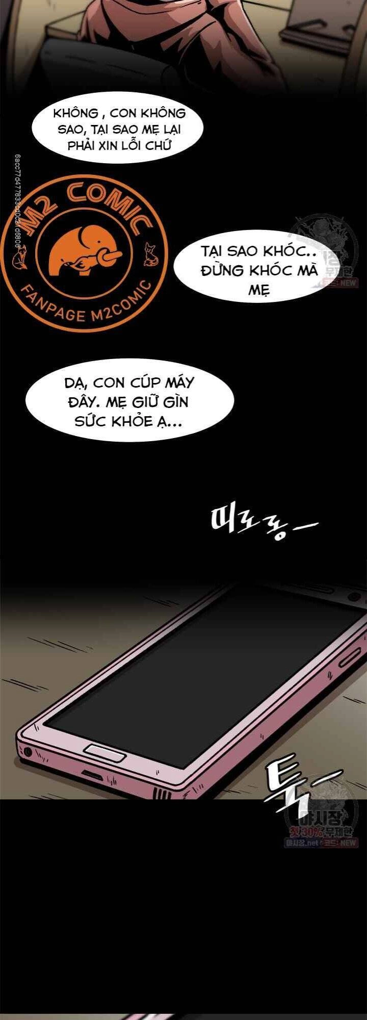 Nâng Cấp Một Mình Chapter 44 - 5