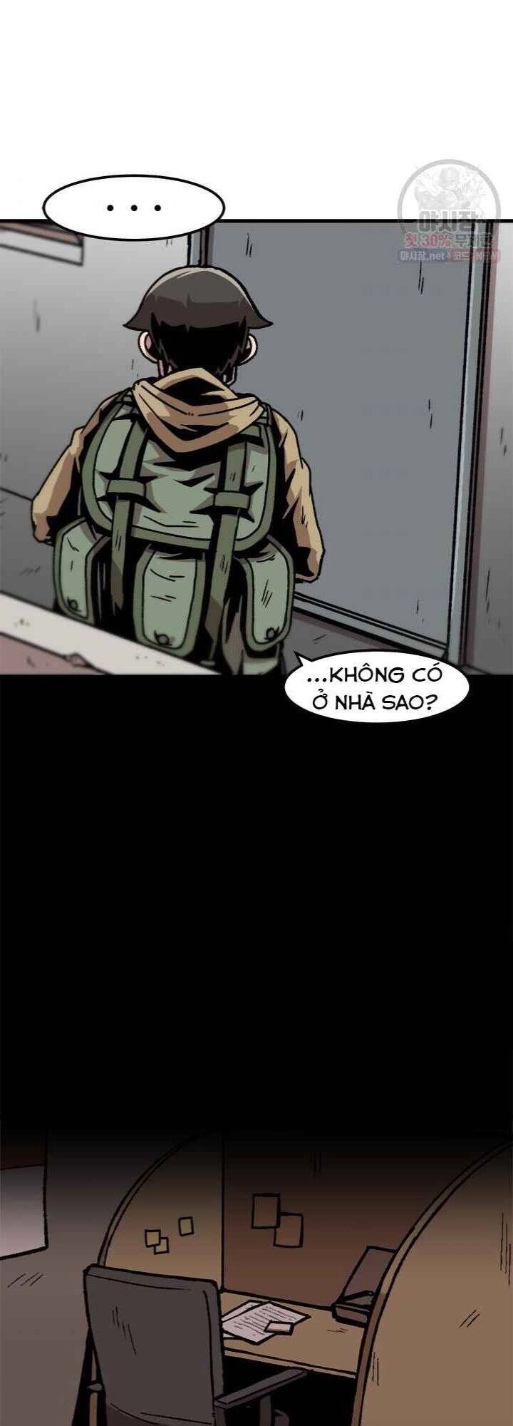 Nâng Cấp Một Mình Chapter 44 - 9