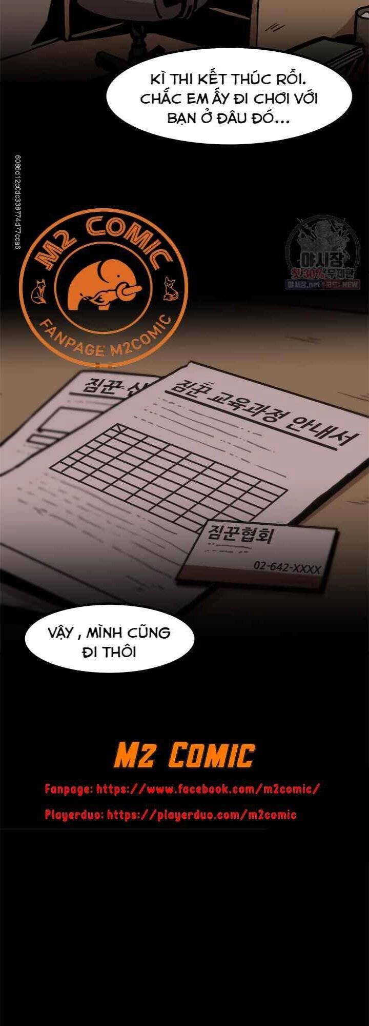 Nâng Cấp Một Mình Chapter 44 - 10