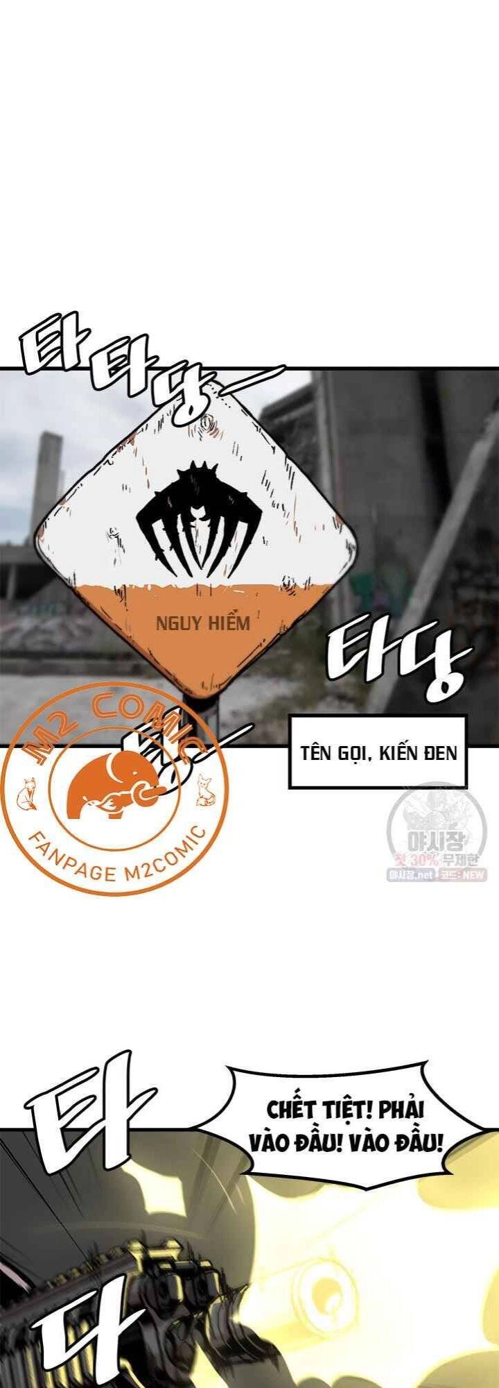 Nâng Cấp Một Mình Chapter 44 - 13