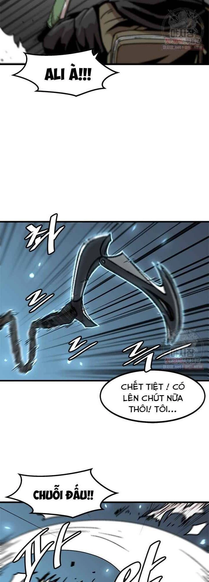 Nâng Cấp Một Mình Chapter 44 - 18