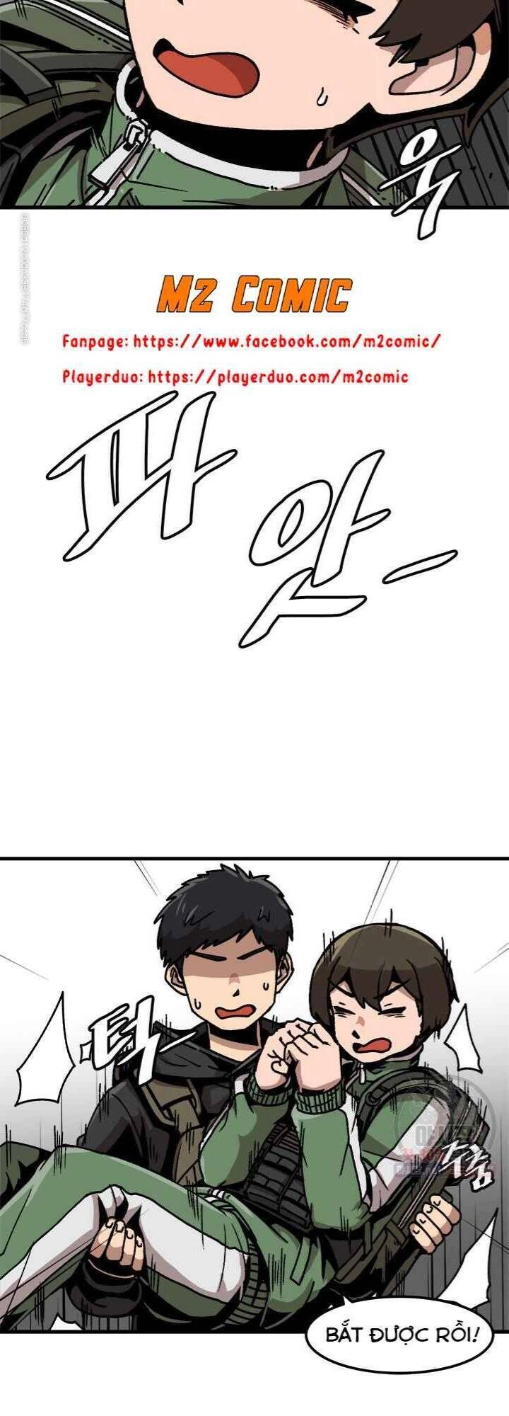 Nâng Cấp Một Mình Chapter 44 - 20