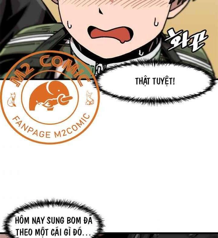 Nâng Cấp Một Mình Chapter 44 - 22