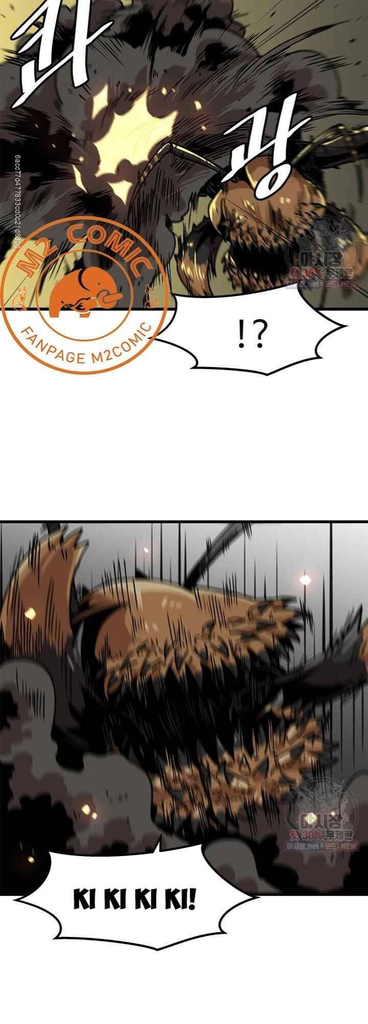 Nâng Cấp Một Mình Chapter 44 - 25