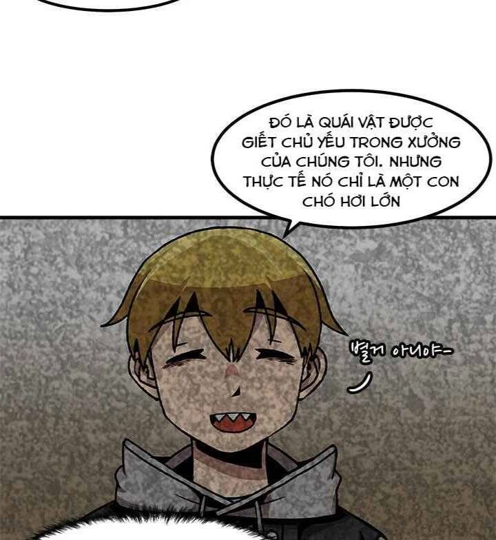 Nâng Cấp Một Mình Chapter 44 - 32