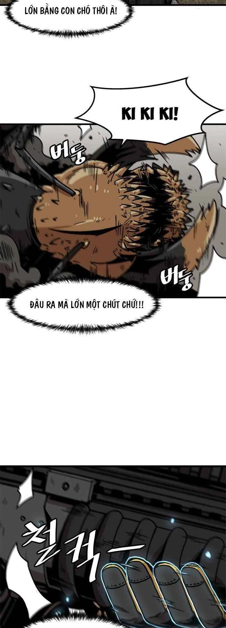 Nâng Cấp Một Mình Chapter 44 - 33