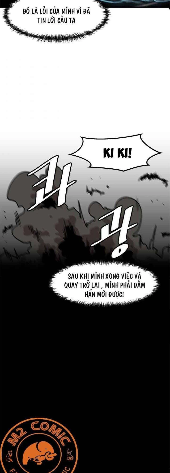 Nâng Cấp Một Mình Chapter 44 - 34