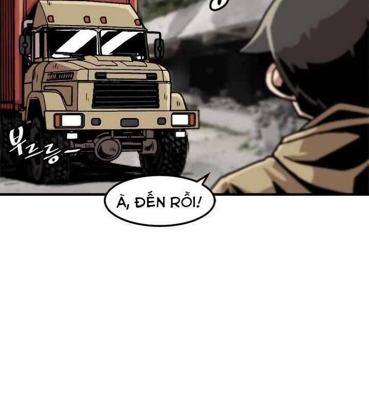 Nâng Cấp Một Mình Chapter 44 - 37