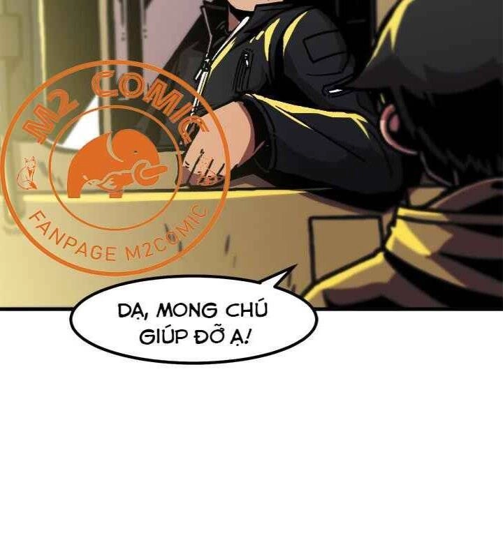 Nâng Cấp Một Mình Chapter 44 - 42