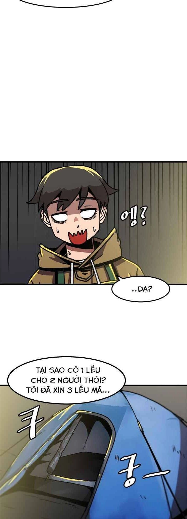 Nâng Cấp Một Mình Chapter 44 - 44