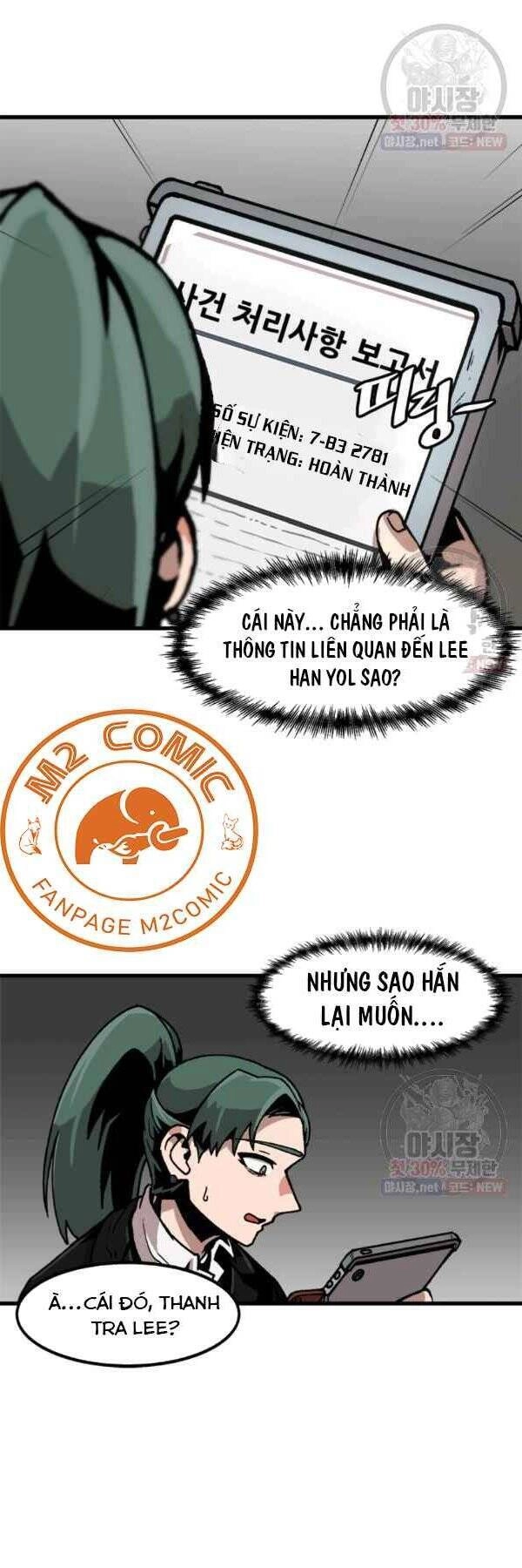 Nâng Cấp Một Mình Chapter 45 - 11