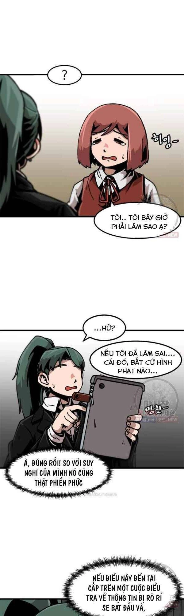 Nâng Cấp Một Mình Chapter 45 - 12