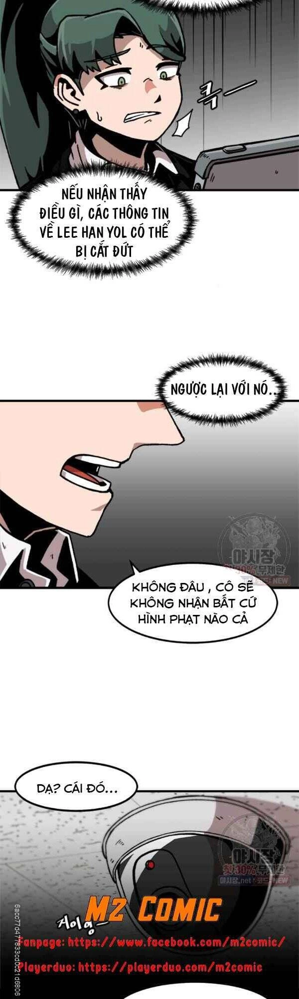 Nâng Cấp Một Mình Chapter 45 - 13