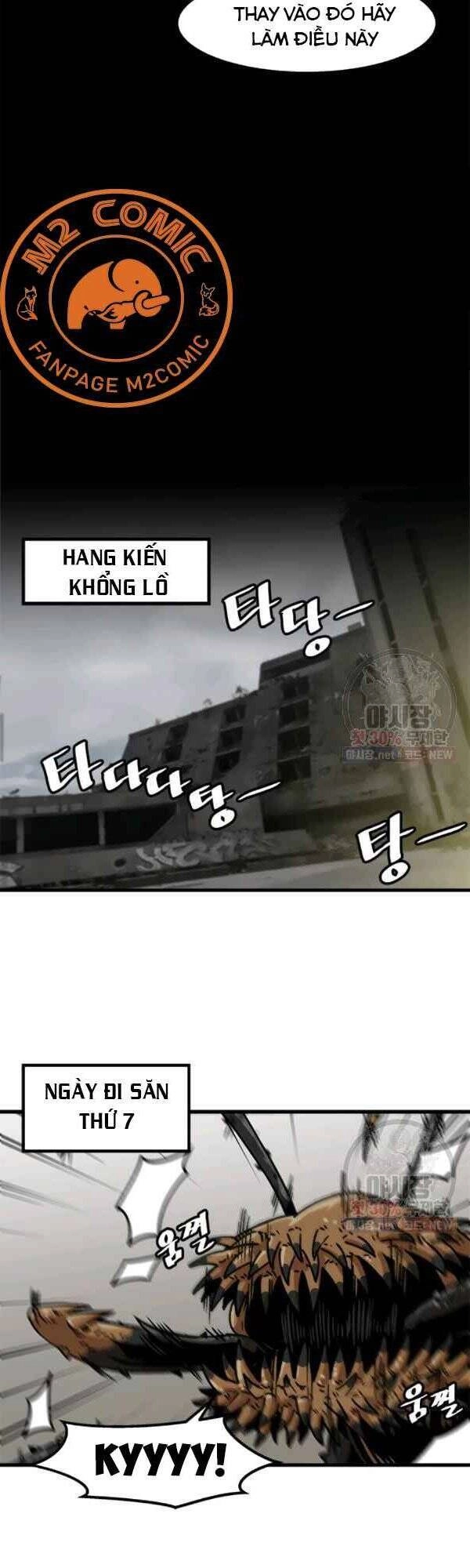 Nâng Cấp Một Mình Chapter 45 - 14