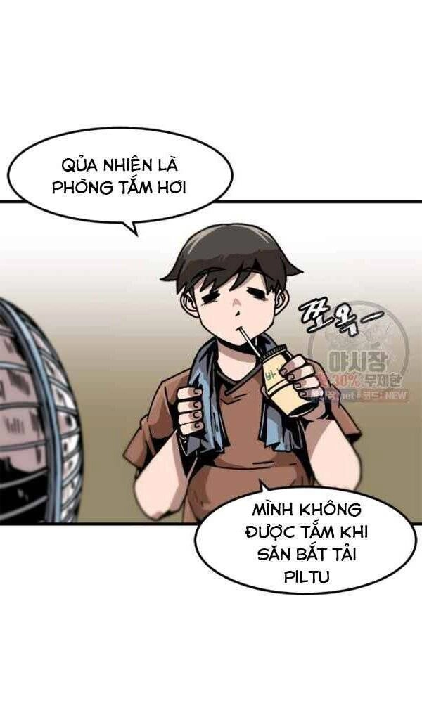 Nâng Cấp Một Mình Chapter 45 - 24