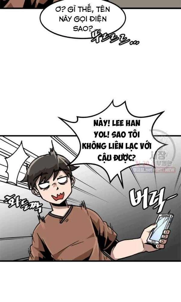 Nâng Cấp Một Mình Chapter 45 - 29