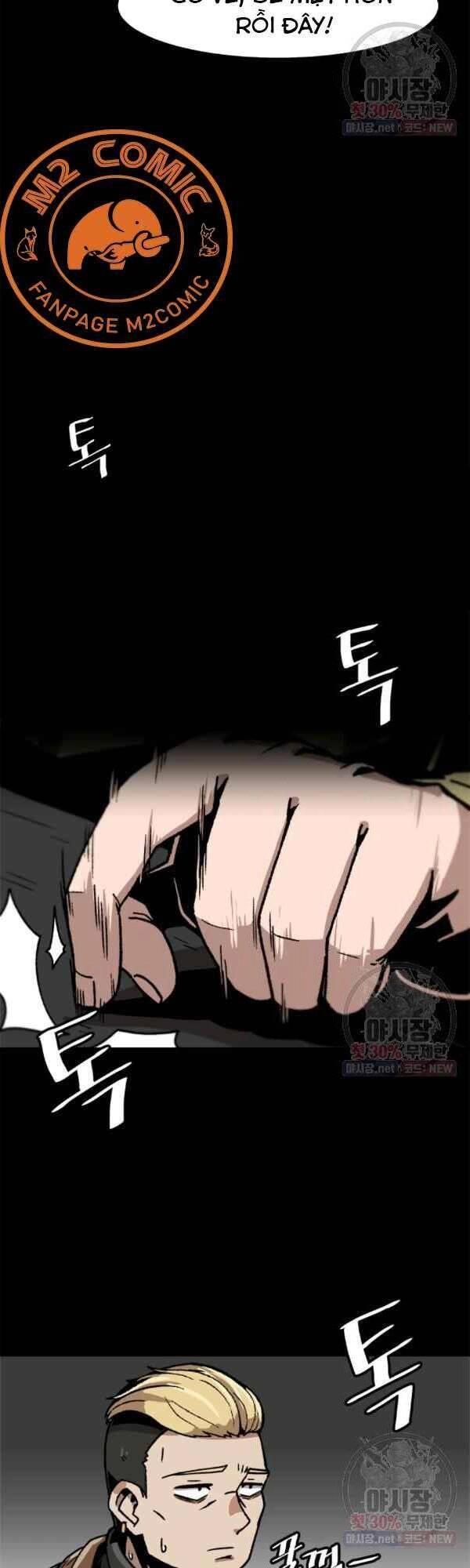 Nâng Cấp Một Mình Chapter 45 - 33