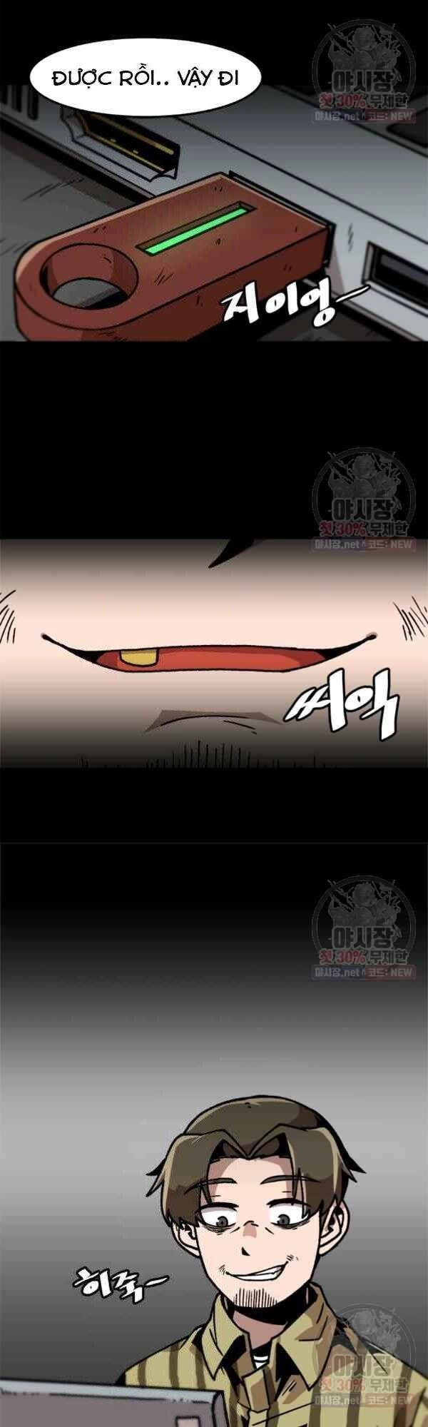 Nâng Cấp Một Mình Chapter 45 - 35