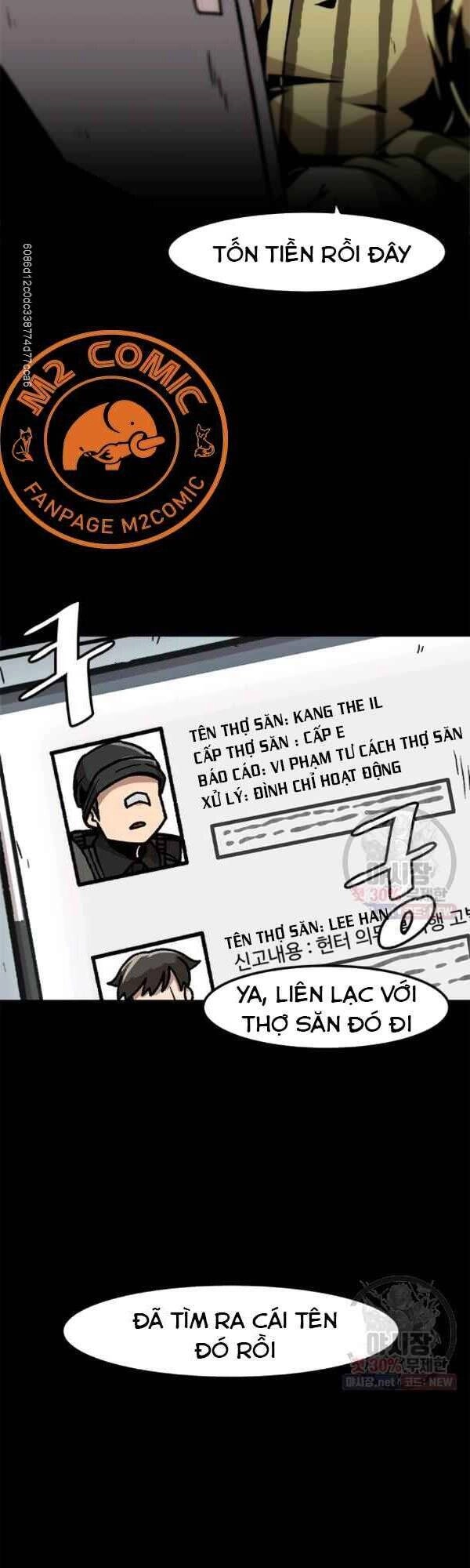 Nâng Cấp Một Mình Chapter 45 - 36