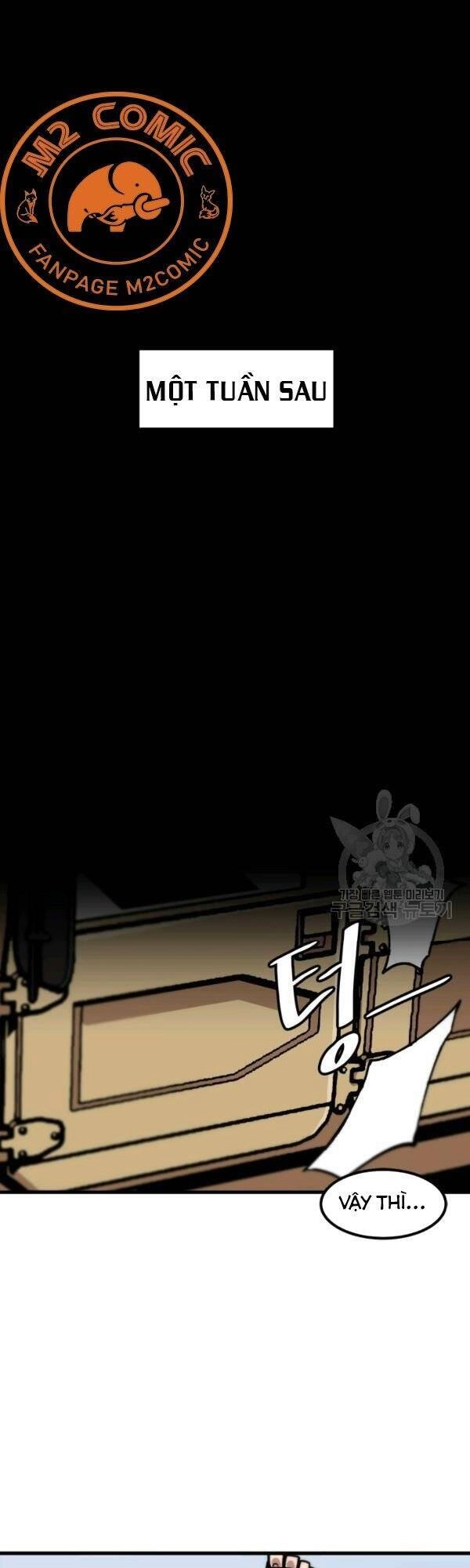 Nâng Cấp Một Mình Chapter 46 - 3