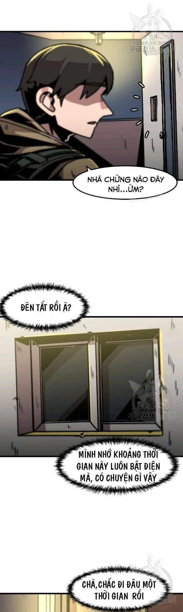 Nâng Cấp Một Mình Chapter 46 - 9