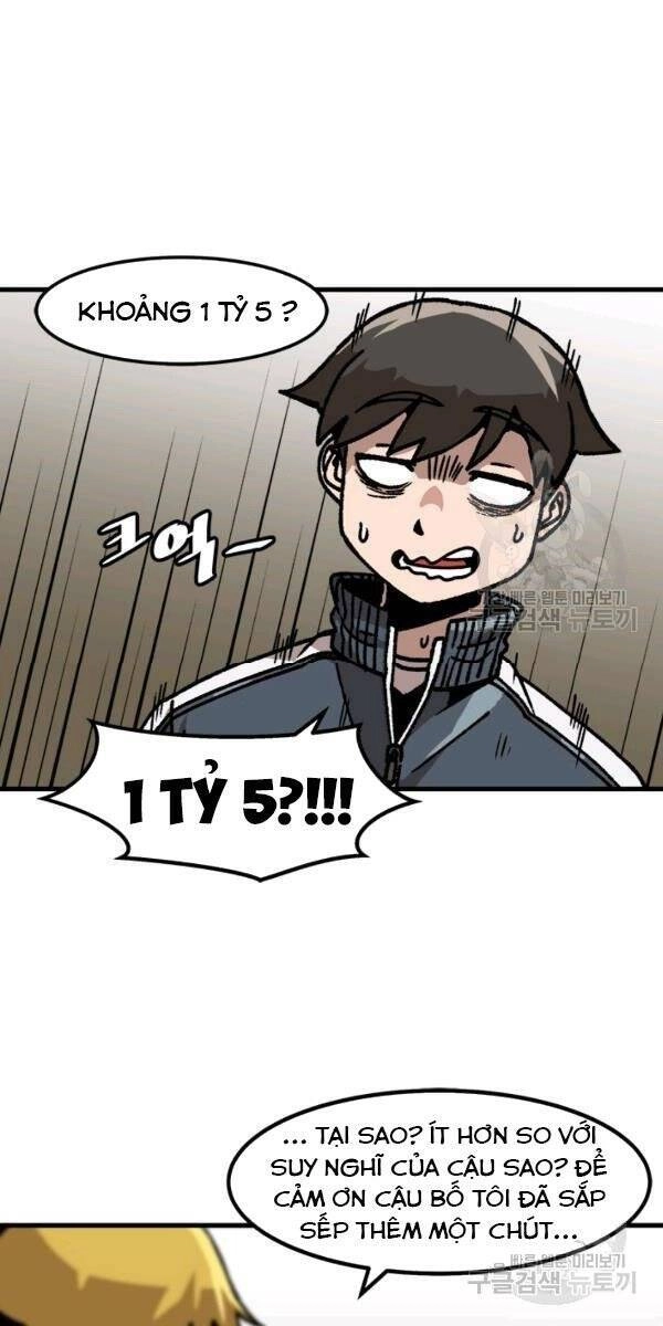 Nâng Cấp Một Mình Chapter 46 - 18